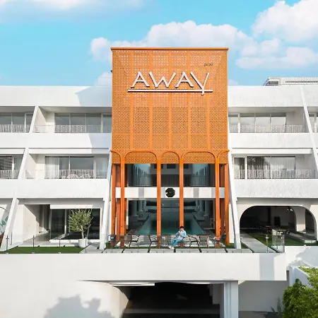 Kene Hotel Bangkok