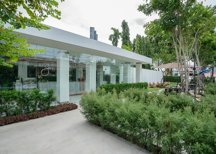 Away Riverside Kene Hotel 4*