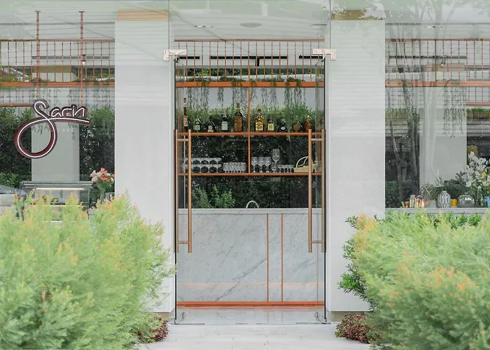 Hotel Away Riverside Kene Bangkok