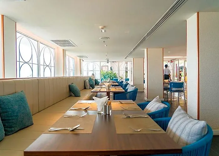 Away Riverside Kene 4* Bangkok